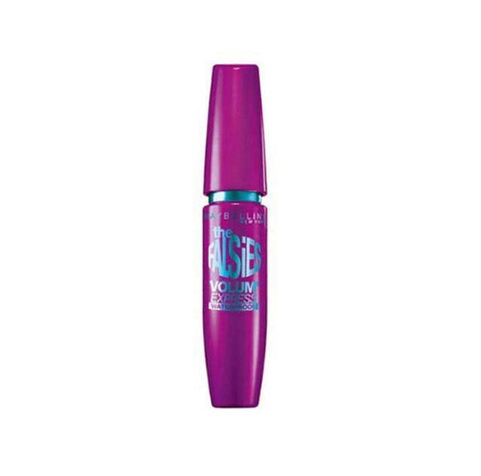 (Maybelline) New York The Falsies Volum Express Waterproof Mascara 9.2Ml