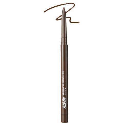 (Merzy) The First Slim Gel Eyeliner 0.05G