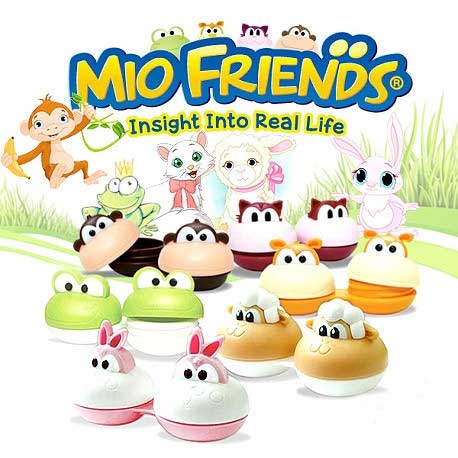 Miofriend Contact Lens Case