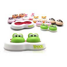 Mio Friend Contact Lens Cleaner