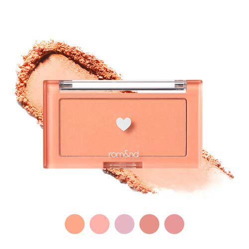 (Rom&Nd) Better Than Cheek 4G