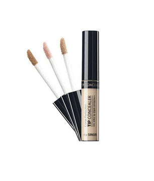 Main-Image-Of-The-Saem-Cover-Perfection-Tip-Concealer-6.5G-[Brightener]