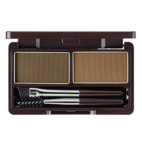 (The Saem) Eco Soul Eyebrow Kit 5G