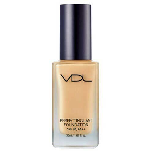 (Vdl) Perfecting Last Foundation Spf 30 Pa++ 30Ml