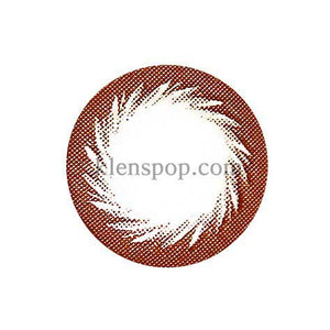 Main-Image-Peanut-Choco-Brianna-Colored-Contacts-2Pcs-6-Months