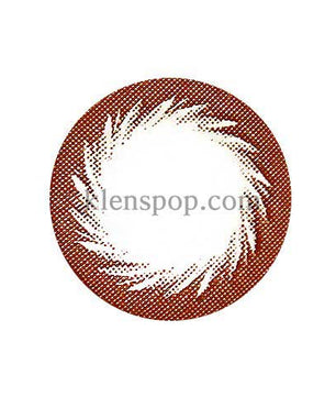Main-Image-Peanut-Choco-Brianna-Colored-Contacts-2Pcs-6-Months