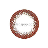 Main-Image-Peanut-Choco-Brianna-Colored-Contacts-2Pcs-6-Months
