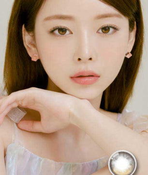 Main-Image-Planet-1Day-Space-Brown-5pcs-Daily-Colored-Contacts