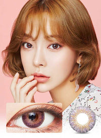 Main-Image-Poing-Violet-2pcs-6Months-Colored-Contacts