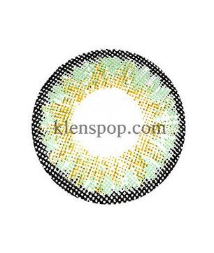 Main-Image-Romantic-Paris-Green-2pcs-6-Months-Colored-Contacts