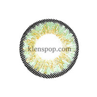 Main-Image-Romantic-Paris-Green-2pcs-6-Months-Colored-Contacts