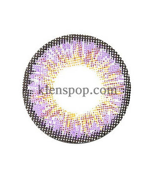 Main-Image-Romantic-Paris-Violet-2pcs-6-Months-Colored-Contacts