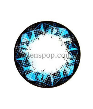Main-Image-Ruby-Queen-Blue-2pcs-6Months-Colored-Contacts