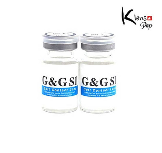 SI Precision Contact Lenses (2pcs) 6 Months