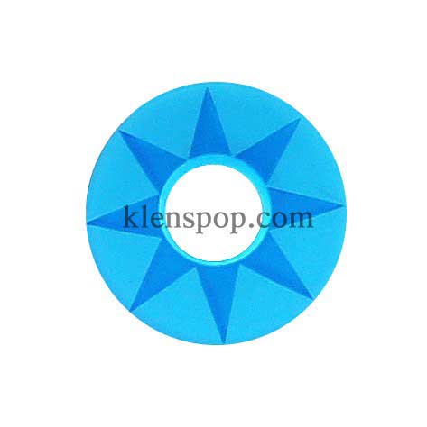 SF-76 Aqua Halloween Contact Lenses (2Pcs)