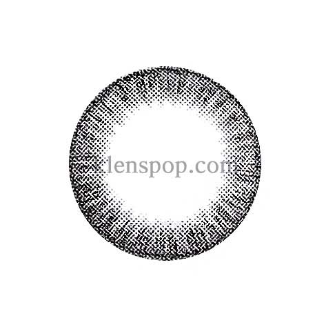 SCL 24 Grey (Toric Lens) (2pcs) 6 Months Sph -1.00 ~ -8.50 Cyl -0.75, -1.25, -1.75 Ax 180 Bc 8.8