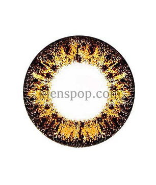 Main-Image-Scl-Secret-Brown-2pcs-Months-Colored-Contacts