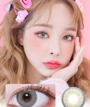 Main-Image-Silhouette-1Day-Grey-10pcs-Daily-Colored-Contacts