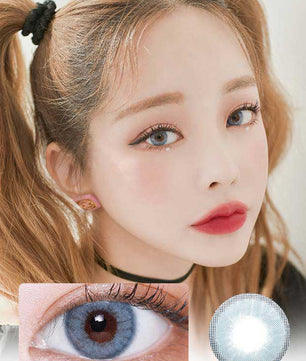 Main-Image-Silhouette-Blue-Grey-2pcs-Monthly-Colored-Contacts