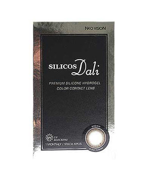 Main-Image-Silicos-Dali-6pcs-Monthly-Colored-Contacts