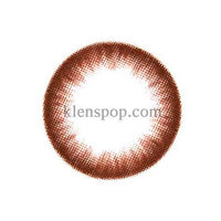 Main-Image-Silk-Choco-2Pcs-6-Months-Silicone-Hydrogel-Colored-Contacts