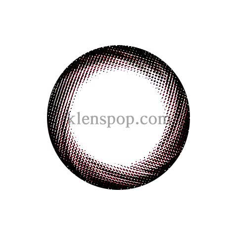 Sio Color Hazel (2Pcs) 6 Months (Silicone Hydrogel) Colored Contacts