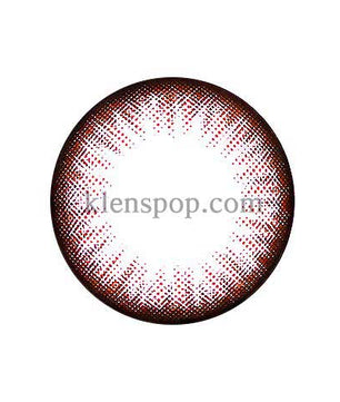 Main-Image-Sio-Color-Lizzy-Amber-Choco-2pcs-6-Months-Colored-Contacts