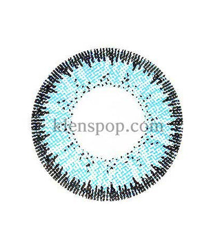 Main-Image-Sm-Blue-2pcs-6-Months-Colored-Contacts