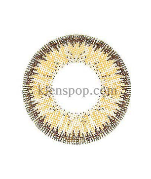 Main-Image-Sm-Brown-2pcs-6-Months-Colored-Contacts