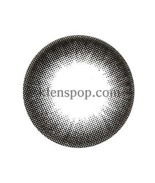 Main-Image-Smoky-Black-2pcs-6Months-Hyperopia-Colored-Contacts