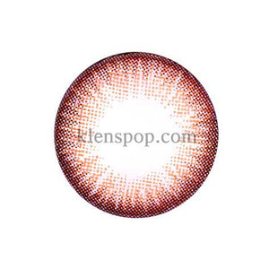 Main-Image-Style-Brown-2pcs-6-Months-Colored-Contacts