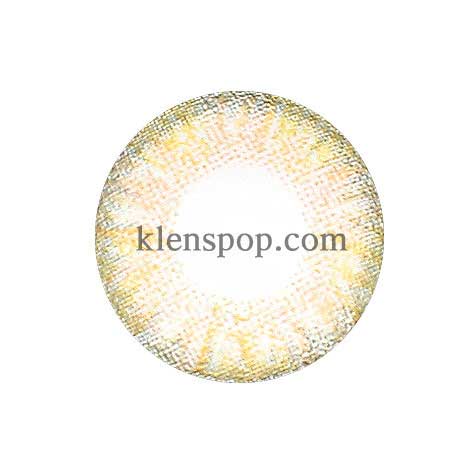 Super 4Color Brown (2Pcs) 6 Months Colored Contacts