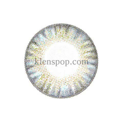 SW Blue (2Pcs) 6 Months Colored Contacts