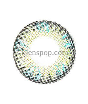 Main-Image-Sw4-Green-2pcs-6-Months-Colored-Contacts
