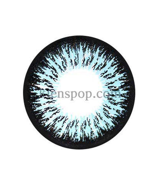 Main-Image-Ta204-Blue-2pcs-6-Months-Colored-Contacts