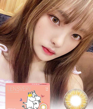 Main-Image-Terve-Brown-2pcs-Monthly-Colored-Contacts