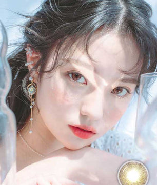 Main-Image-Tinkervery-Choco-1pcs-3Months-Colored-Contacts