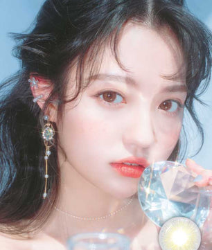 Main-Image-Tinkervery-Grey-1pcs-3Months-Colored-Contacts
