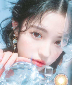 Main-Image-Tinkervery-Hazel-1pcs-3Months-Colored-Contacts