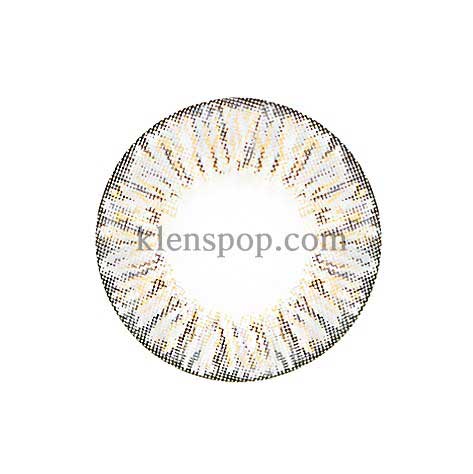 Vivian Grey (V3-06) (2Pcs) 6 Months Colored Contacts