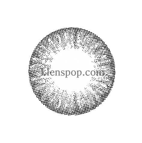 W1 Grey (2Pcs) 6 Months Video Contacts