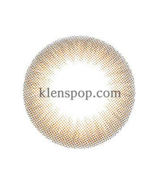 Main-Image-Water-Brown-Classi-2pcs-6-Months-Colored-Contacts