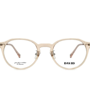 D-MT71 Glasses (Titanium / Arkema) (49size) 49□21 148