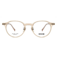 D-MT71 Glasses (Titanium / Arkema) (49size) 49□21 148