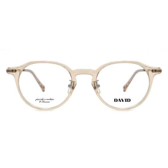 D-MT71 Glasses (Titanium / Arkema) (49size) 49□21 148