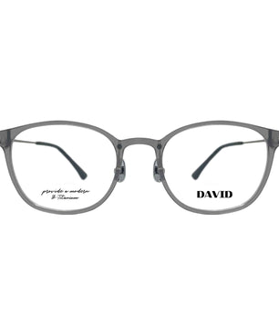 D-MT63 Glasses (Titanium / Arkema) (49size) 49□19 140