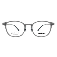 D-MT63 Glasses (Titanium / Arkema) (49size) 49□19 140