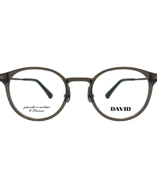 D-MT64 Glasses (Titanium / Arkema) (47size) 47□18 140