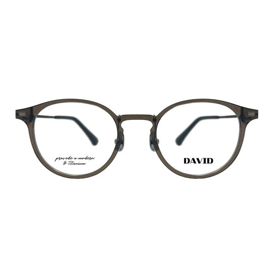 D-MT64 Glasses (Titanium / Arkema) (47size) 47□18 140