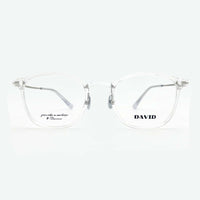 D-MT65 Glasses (Titanium / Arkema) (49size) 49□17 140